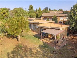 3 Bed House in Kloofendal