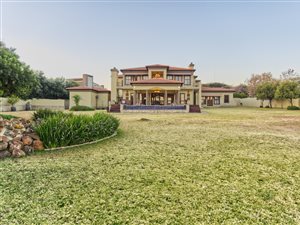 4 Bed House in Meyersdal Eco Estate