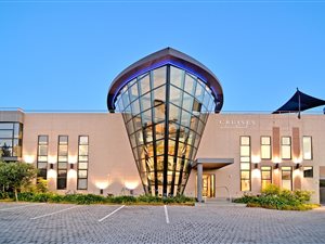 620 m² Office Space in St Andrews