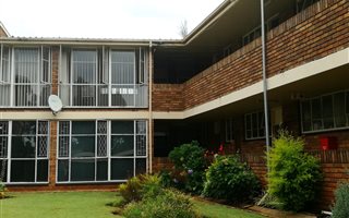 2 Bedroom Apartment in Casseldale