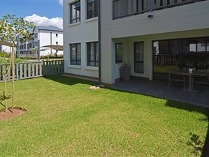 3 Bed Apartment in Broadacres