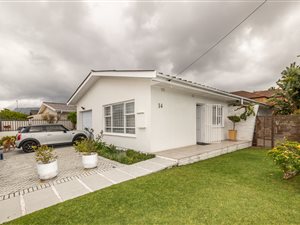 3 Bed House in Kenwyn