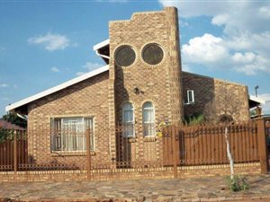 4 Bed House in Ga-rankuwa