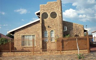 4 Bedroom House in Ga-rankuwa