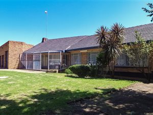3 Bedroom House in Petersfield