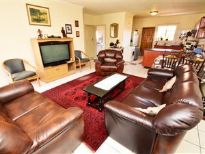 2 Bed Duet in Noordwyk