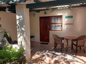 68 m² Farm in Riversdale