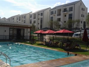 3 Bed Apartment in Greenstone Hill