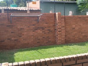 2 Bed Townhouse in Raslouw