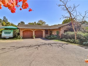 3 Bed Townhouse in Montrose