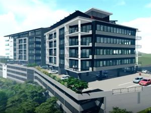2292 m² Commercial space in Ridgeside