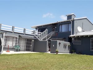 9 Bed House in Ramsgate