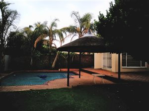 3 Bed House in Bassonia