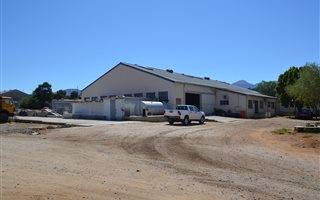 723 m² Commercial space in Hillcrest