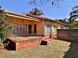3 Bed House in Annlin