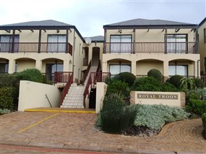 2 Bed House in Atlantic Beach Golf Estate
