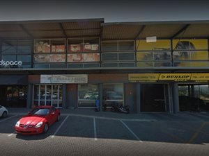 440 m² Commercial space in Craigavon
