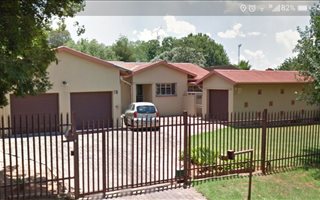 3 Bedroom House in Vanderbijlpark SW5