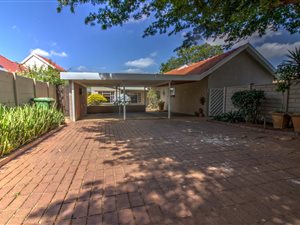 3 Bed House in Dunvegan