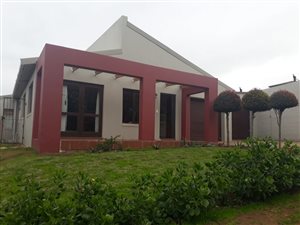 3 Bed House in Malmesbury