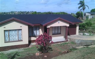 3 Bedroom House in Ngwelezana