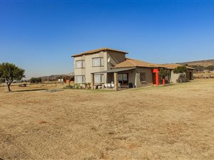 5 Bed House in Walkerville