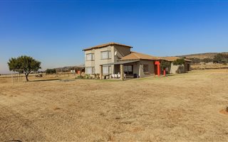 5 Bedroom House in Walkerville