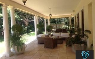 5 Bedroom House in Hyde Park
