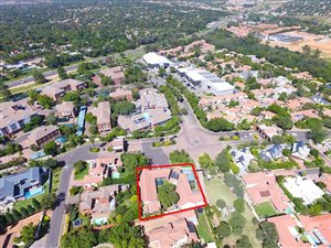 538 m² Commercial space in Fourways