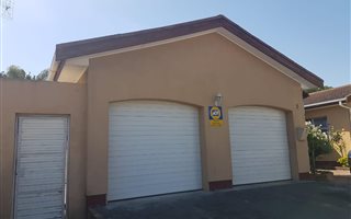 4 Bedroom House in Morgenster