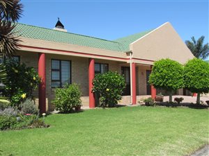 3 Bed House in Heather Park
