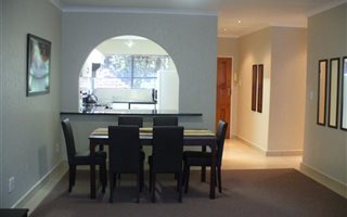 2 Bedroom Apartment in Atholl