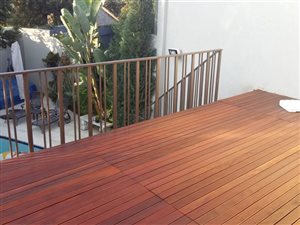 4 Bed Cluster in Melrose North