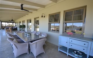 5 Bedroom House in Laezonia