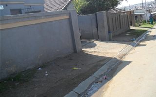 3 Bedroom House in Kaalfontein