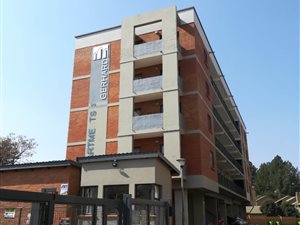 2 Bed Apartment in Centurion CBD