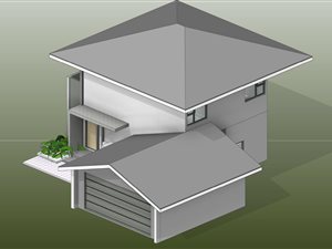 3 Bed House in Alveda