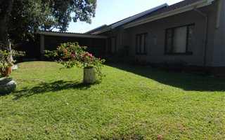 3 Bedroom Simplex in Kwambonambi