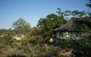 1 ha Farm in Ntsiri Nature Reserve