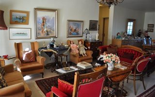 2 Bedroom Townhouse in Kiepersol