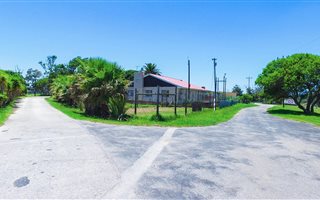 128 ha Farm in Kragga Kamma