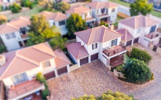 3 Bedroom Townhouse in Northgate