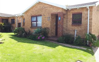 2 Bedroom Townhouse in Broadwood