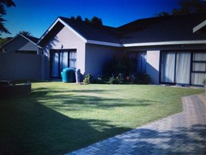 3 Bedroom House in Rynfield