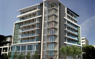 896 m² Commercial space in Claremont