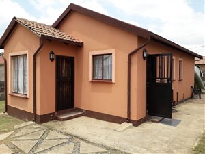 3 Bed House in Shalimar Ridge