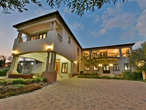 5 Bed House in Meyersdal Eco Estate