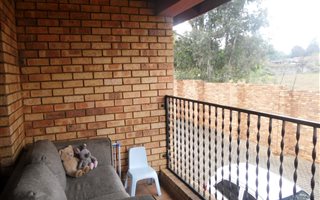 2 Bedroom Townhouse in Bedfordview