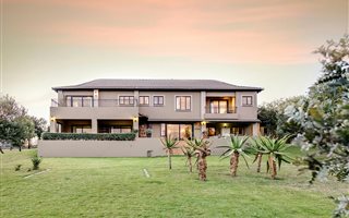 4 Bedroom House in Saddlebrook Estate