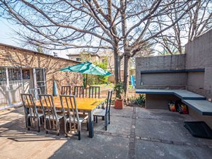 3 Bed House in Wierda Park
